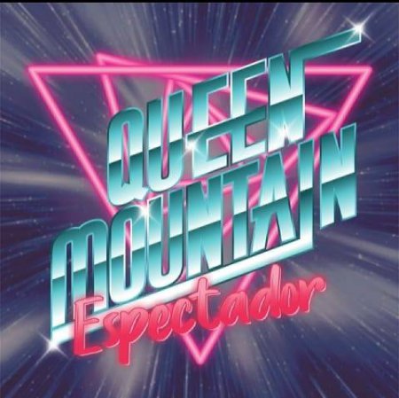 Queen Mountain 