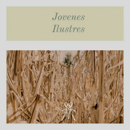 Jovenes ilustres