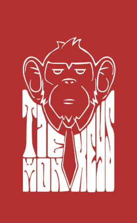 Tie Monkeys 