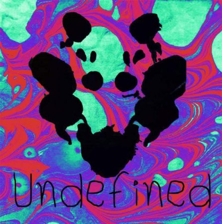 Undefined