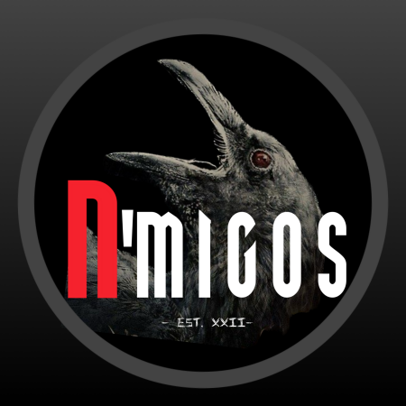 N’migos