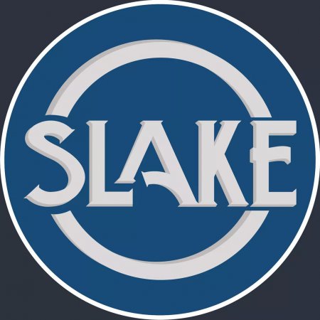 Slake