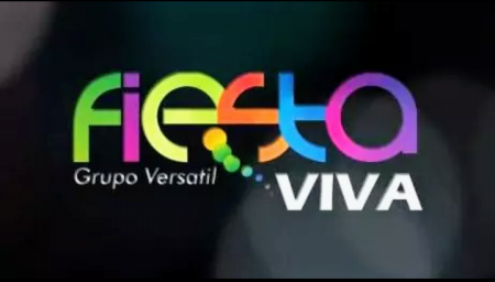 Grupo Versatil Fiesta Viva