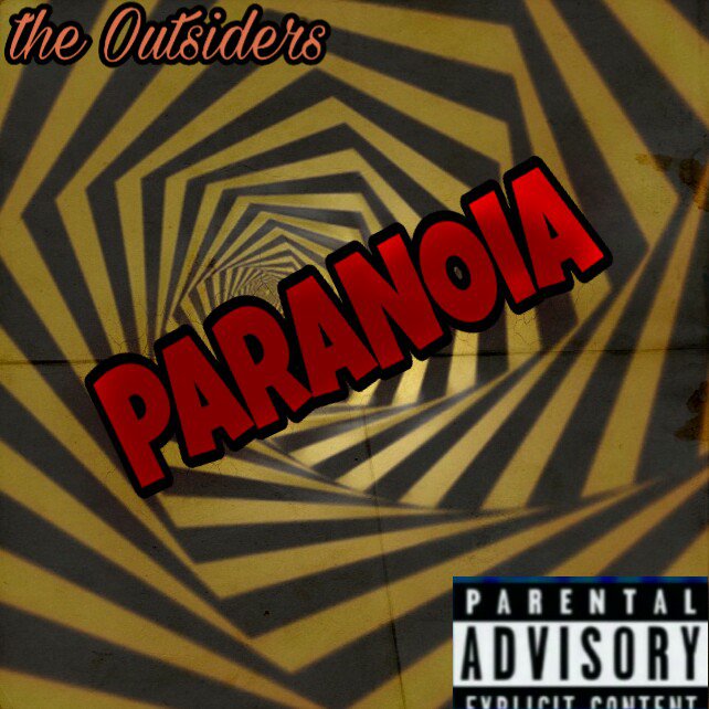 Foto de la banda The Outsiders