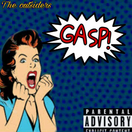 Foto de la banda The Outsiders