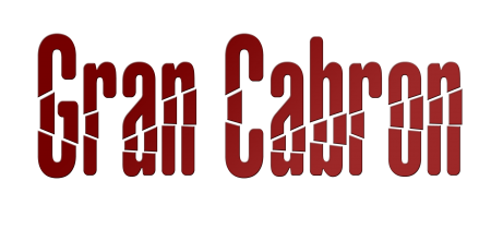 Gran Cabrón