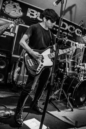  Daniel Lezama