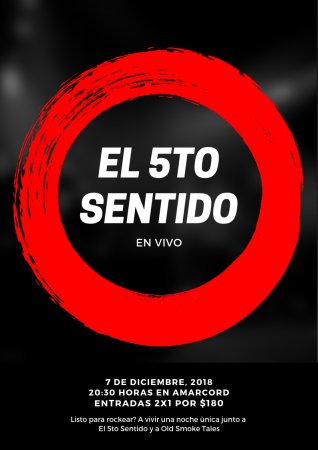 El 5to Sentido 