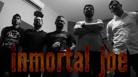 Inmortal Joe 