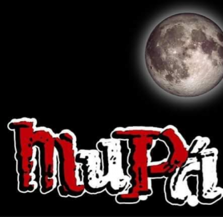 Murmullos en el Páramo 