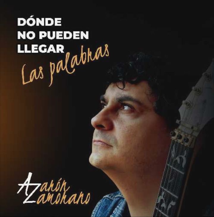 Foto de Aarón Zamorano 