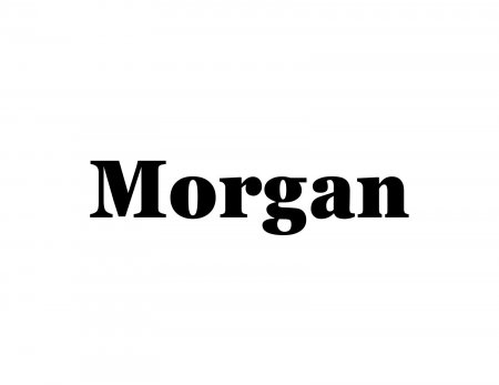 Morgan