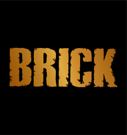 Brick