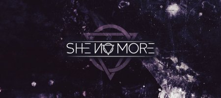 She No More