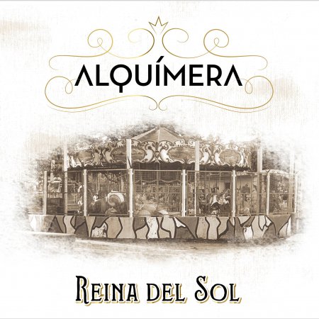 Alquímera