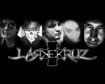 LARKEKRUZ