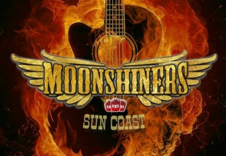 Moonshiners Sun Coast