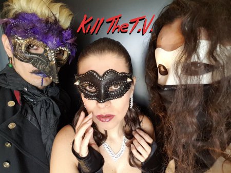 Kill The T.V. 