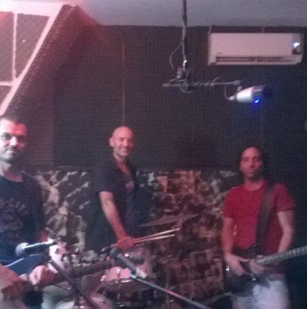 Rocken
