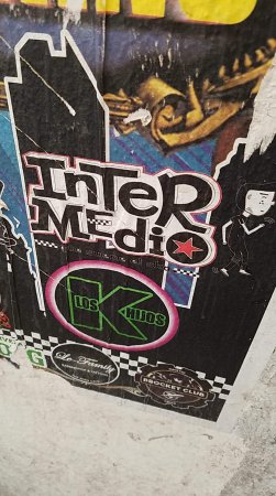 Intermedio ska
