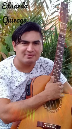Eduardo Quiroga