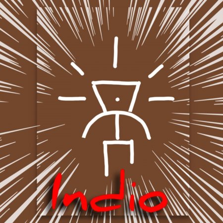 indio