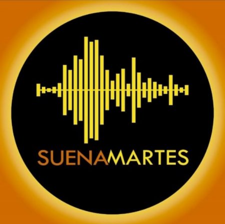 Suena Martes