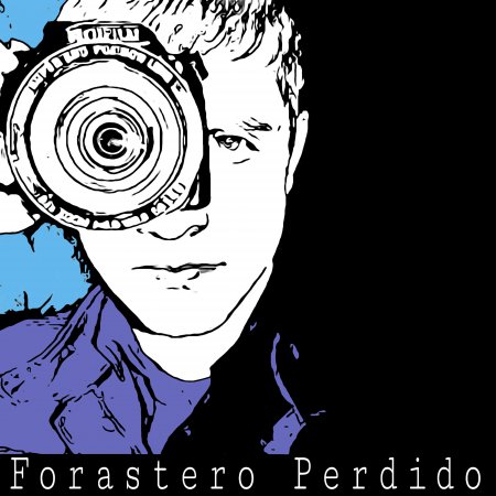 Forastero perdido