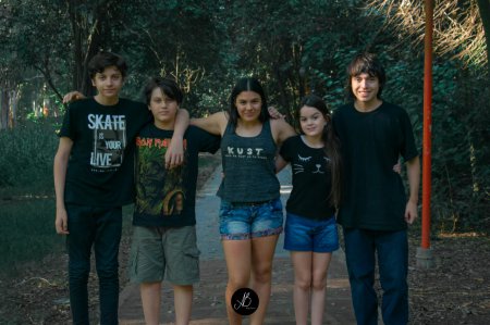Stefy band 