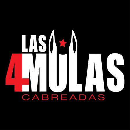 Las Mulas