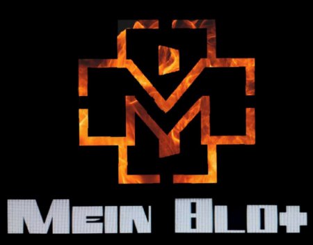 Mein blot