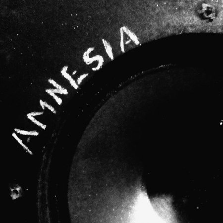 Amnesia