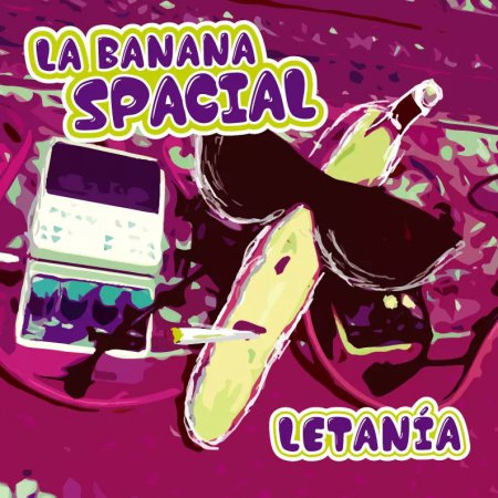 La Banana Spacial