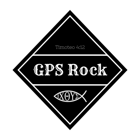 GPS Rock