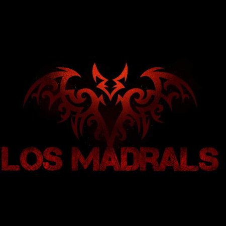 Los madrals