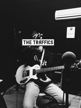 The traffics