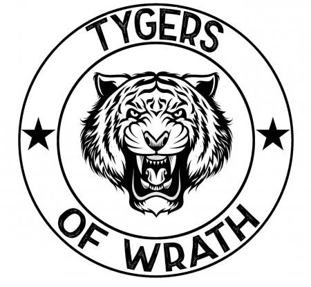 Tygers of Wrath