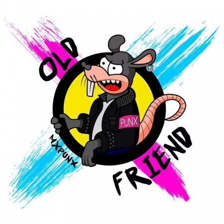 OldFriendBand
