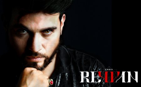 Chris Reyvan