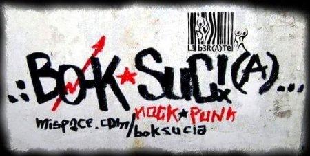 BoK-Sūc!A