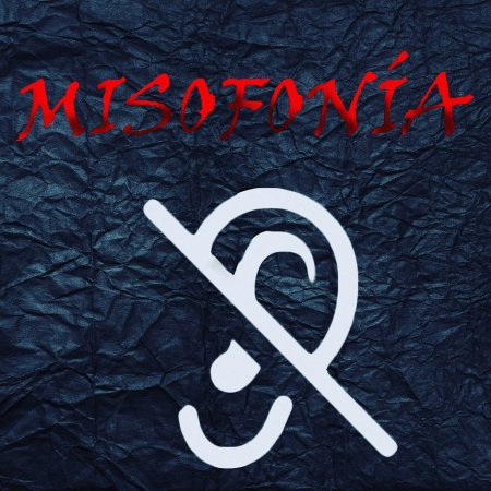 Misofonía