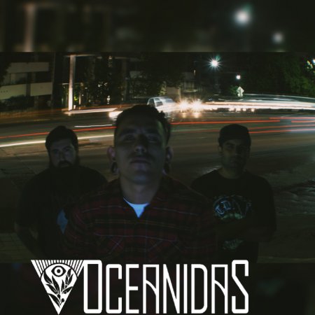 Oceanidas