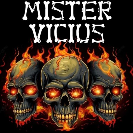 MISTER VICIUS