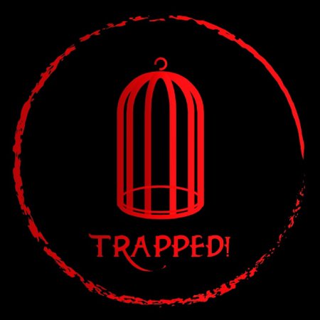 Trapped!