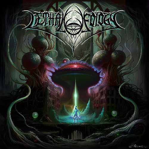 Lethal ufology 