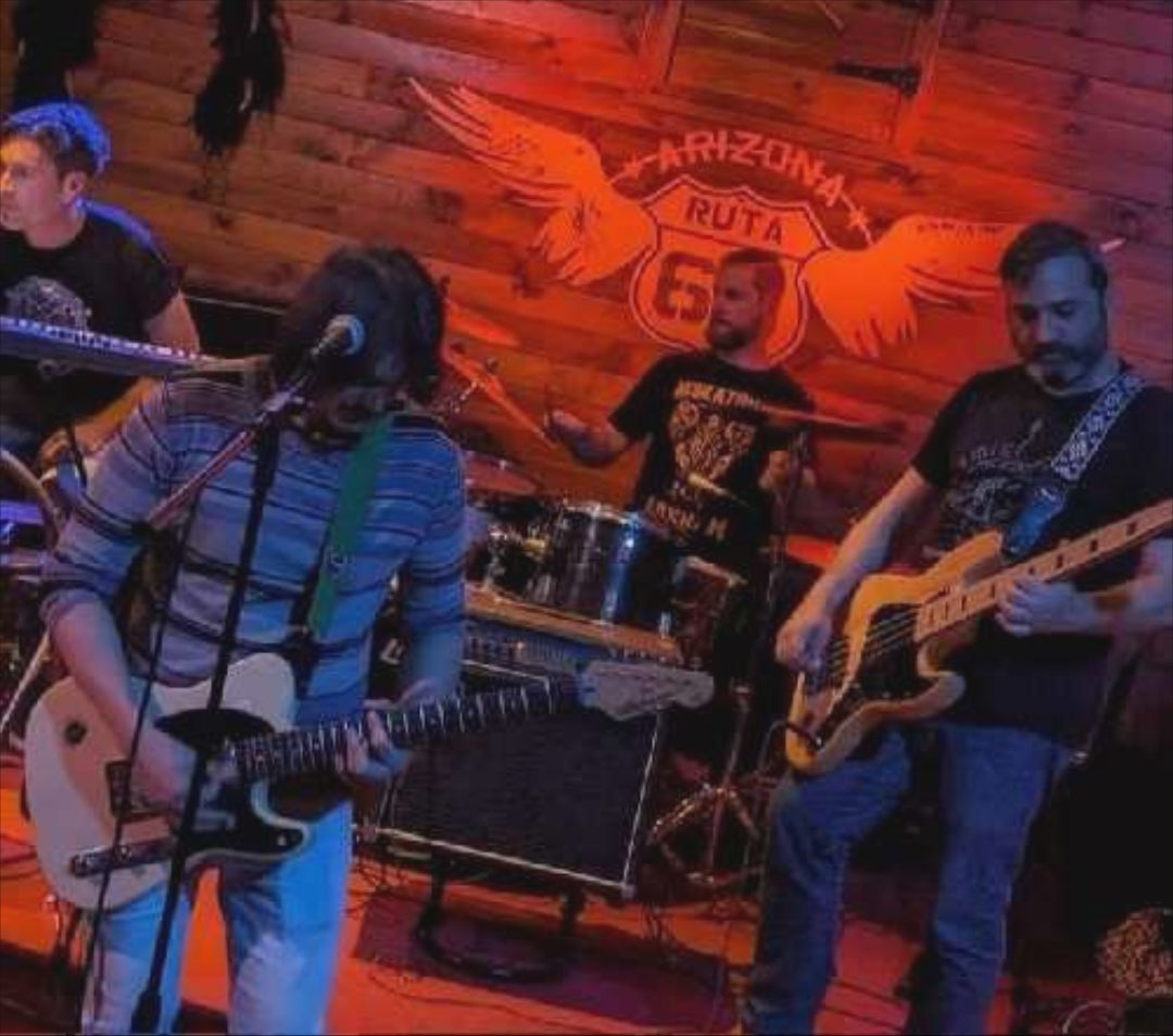 Foto de The Atomic Orbitals 