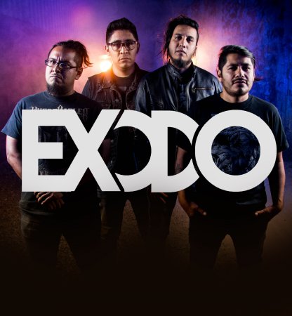 Exodo