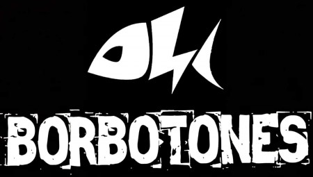 Borbotones
