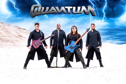 Quantum