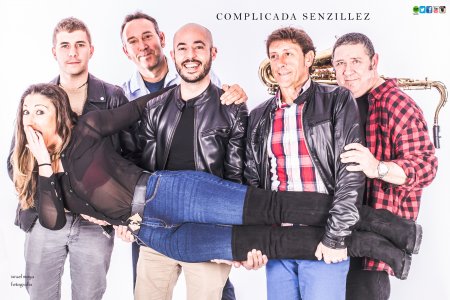 Complicada SenZillez